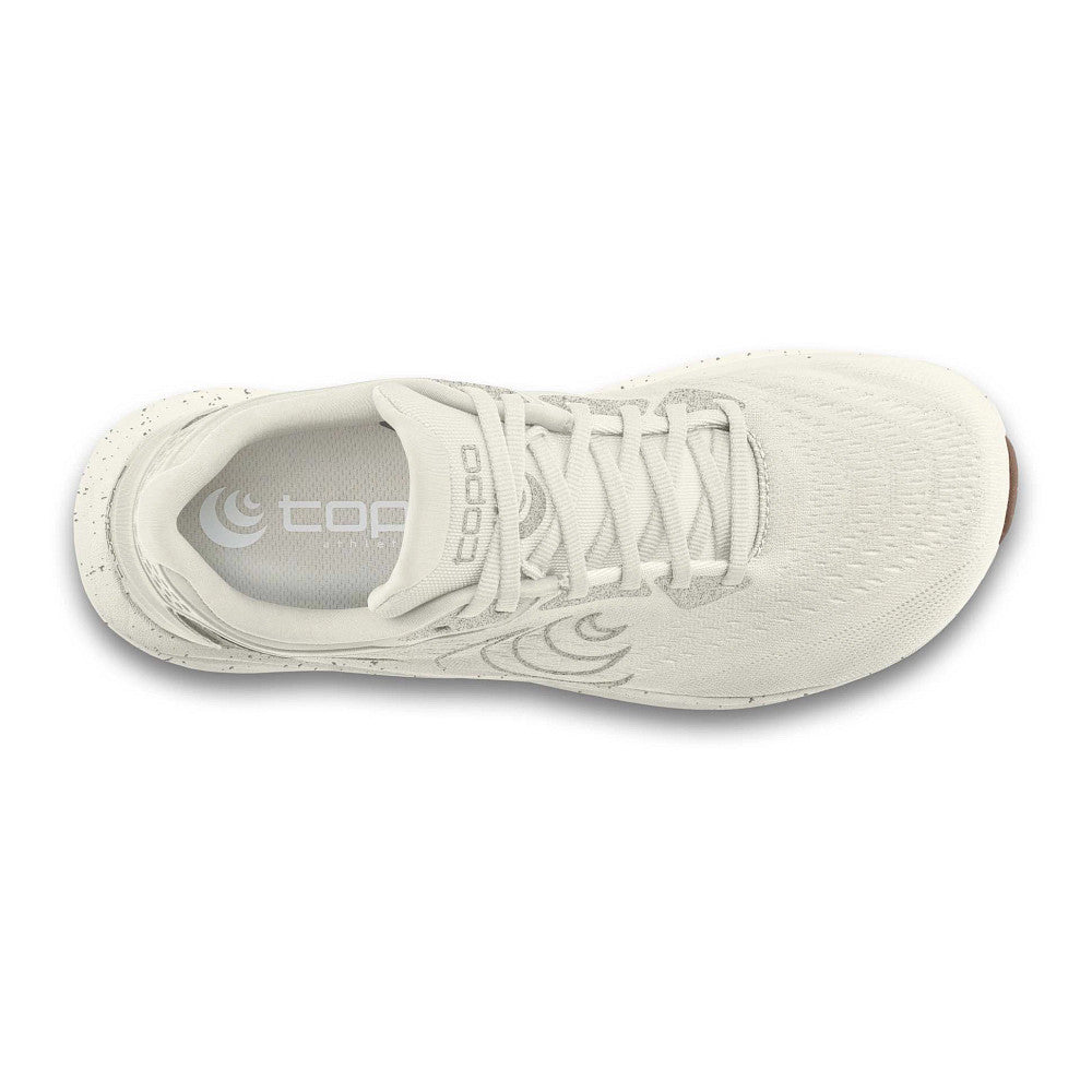 Women's - Topo Phantom 4 - Salt/Natural