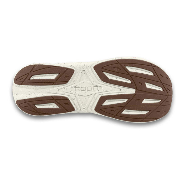Women's - Topo Phantom 4 - Salt/Natural