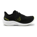 Topo - Men's Cyclone 3 - Black/Lime