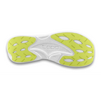 Topo - Men's Cyclone 3 - Black/Lime