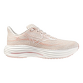 Women's - Mizuno Wave Rider 29 - Summer Sand - White