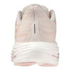 Women's - Mizuno Wave Rider 29 - Summer Sand - White