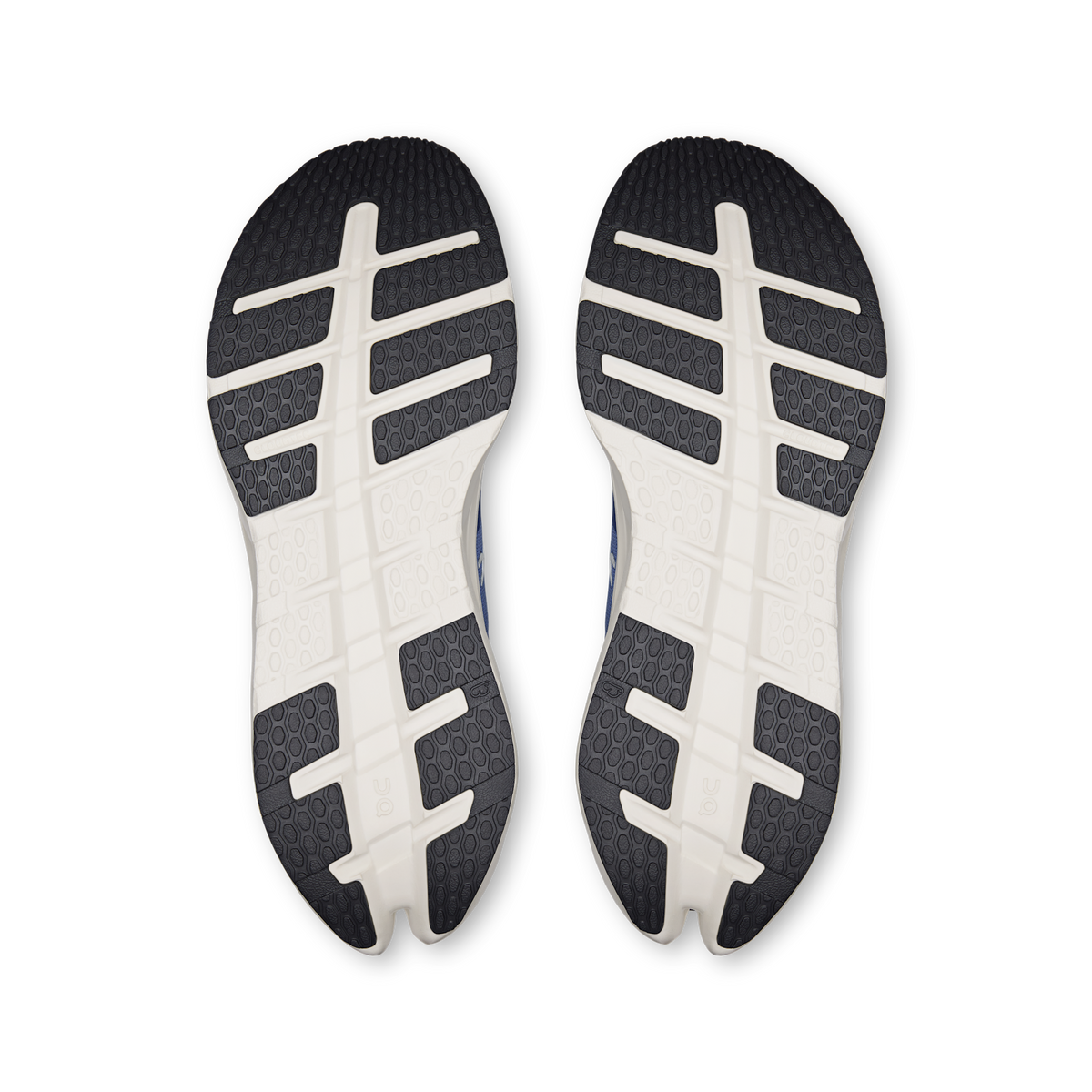On Men's Cloudrunner 3 Sailor | Ivory
