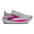 Women's Brooks Glycerin Max 2 - Oyster/Argyle/Cyber Pink