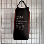 Nomadix Puffer Blanket