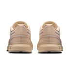On Women's Cloud 6 Sand | Sand
