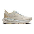 Women's - Brooks Glycerin 23 - Coconut/Sand/Skyway