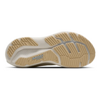 Women's - Brooks Glycerin 23 - Coconut/Sand/Skyway