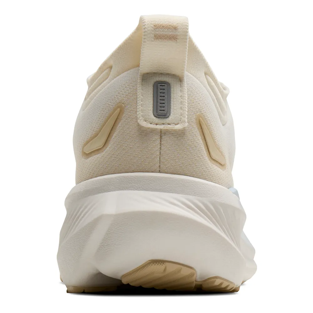 Women's - Brooks Glycerin 23 - Coconut/Sand/Skyway