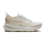 Women's - Brooks Glycerin 23 - Coconut/Sand/Skyway