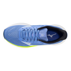 Women's - Mizuno Wave Inspire 22 - Ultramarine / White