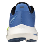 Women's - Mizuno Wave Inspire 22 - Ultramarine / White