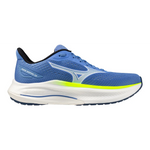 Women's - Mizuno Wave Inspire 22 - Ultramarine / White