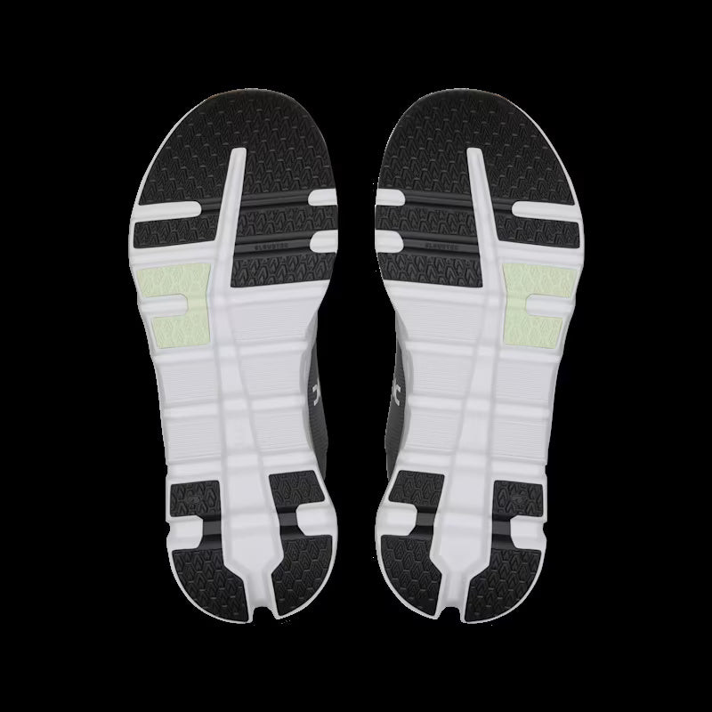 Men's - On Cloudrunner 2 - Glacier/Sage