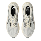 Men's - ASICS Novablast 5 - Oatmeal/Black