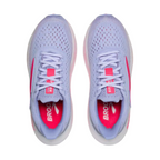 Women's Brooks Glycerin Max - Blue Heron/Diva Pink/White