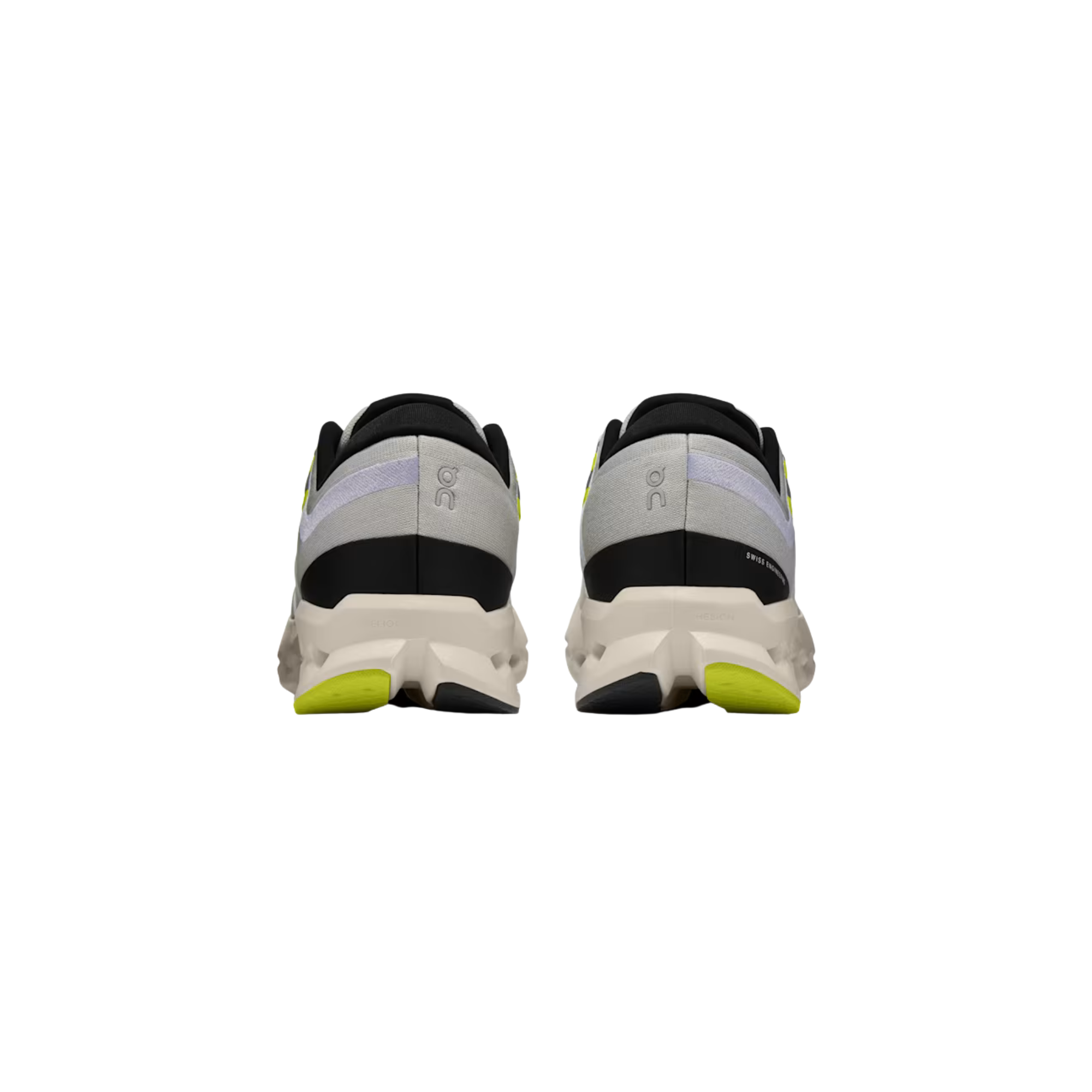 Men's Cloudsurfer 2 - Glacier/Ivory