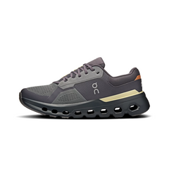 Men's - On Cloudrunner 2 - Rock | Tangerine