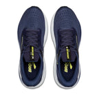 Men's - Brooks Adrenaline GTS 24 - Peacoat/Black/Sharp Green