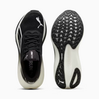 Men's - Puma MagMax Nitro - Black/White/Cool Dark Gray