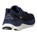 Men's - HOKA Gaviota 5 - varsity navy / white
