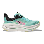 Women's - HOKA Bondi 9 - Blue Spark /Mint Fluorite