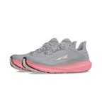 Women's - Altra Torin 8 - Gray/Pink