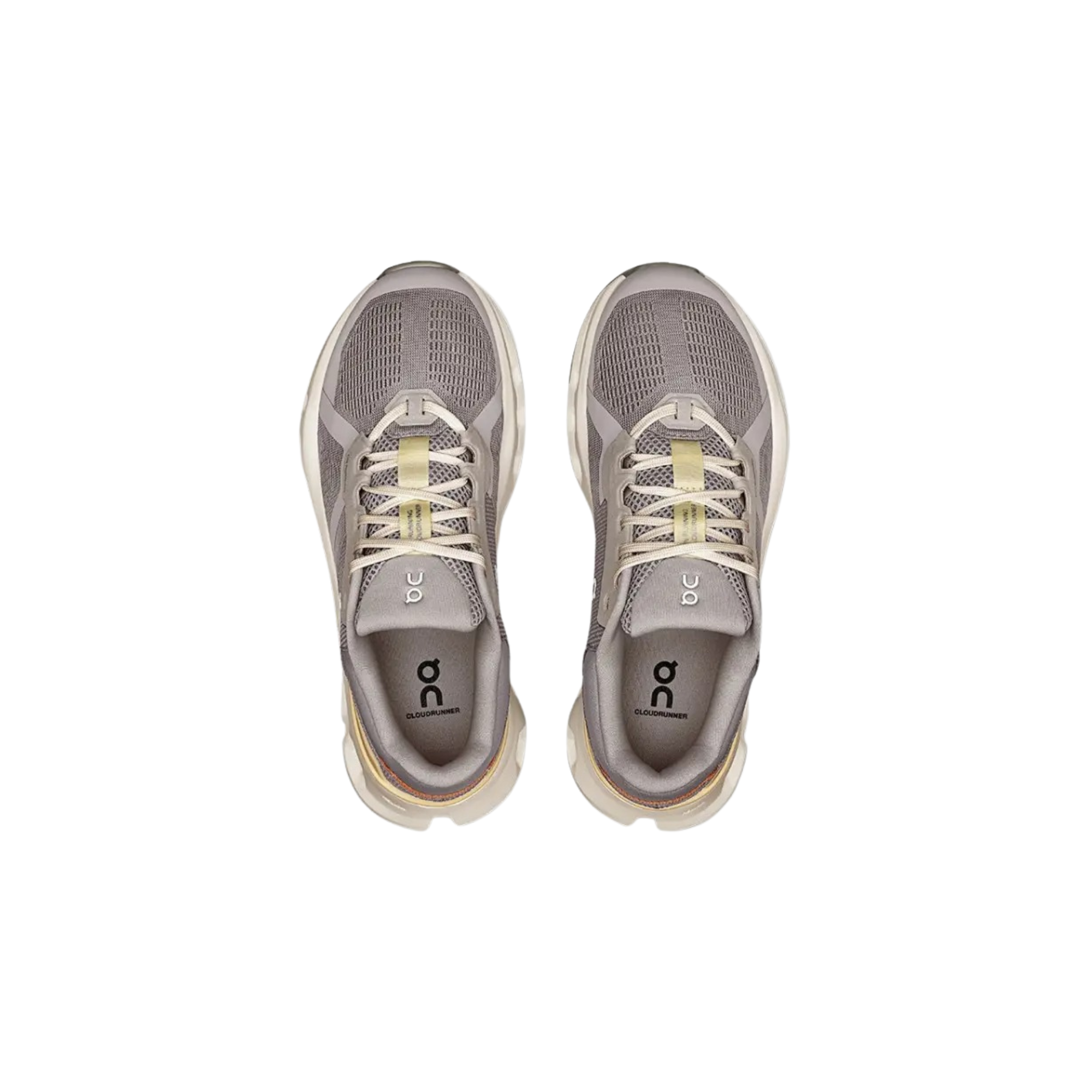 Cloudrunner 2 W lilac/Ivory