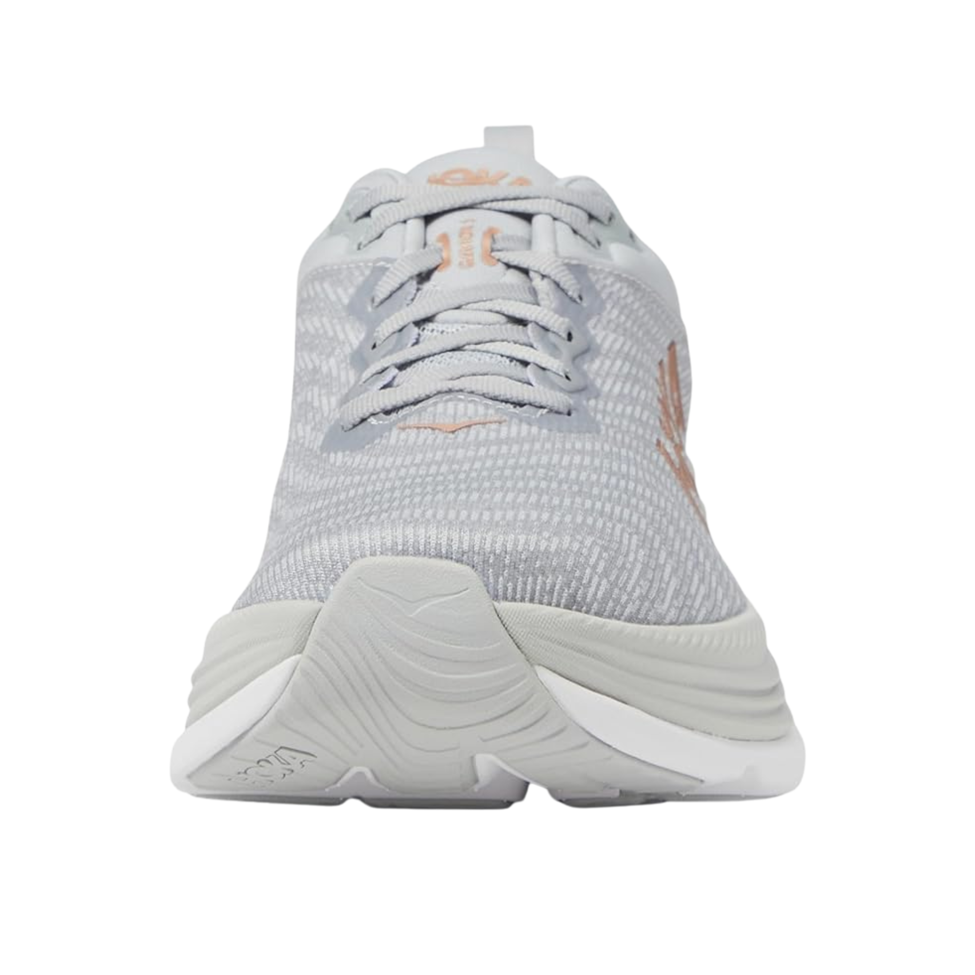 Women's - HOKA Gaviota 5 -harbor mist / rose gold