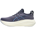 Men's - Asics Gel Nimbus 27 - Indigo Fog/Denim Blue