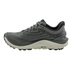 Topo Ultraventure 4 Mens Shoe- Grey/Grey