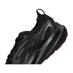 Men's - Brooks Glycerin 22 - Black/Primer Grey/Biscuit