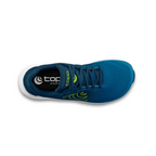Men's - Topo Phantom 4 - Blue/Lime