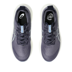 Women's - Asics Gel Nimbus 27 - Indigo Fog/Cool Grey