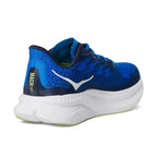 Men's - HOKA Mach 6 - Electric Cobalt/Varsity Navy