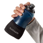 Quick Squeeze Lite 18  Black / Marine Blue