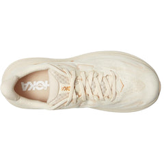 Women's - HOKA Clifton 10 - Vanilla/Birch