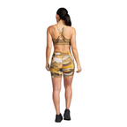 Women's - Janji 5" Pace Short - Dunescape