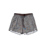 Women's - Janji 3" Multi Short - Paisley