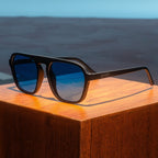 Goodr - Undercover Stunt Double