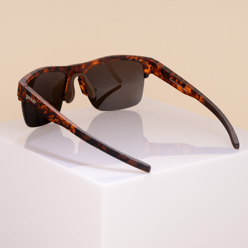 Goodr Flex G Country Club Crasher