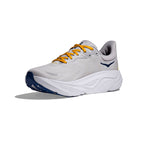 Men's - HOKA Arahi 8 - Stardust / Cosmic Grey