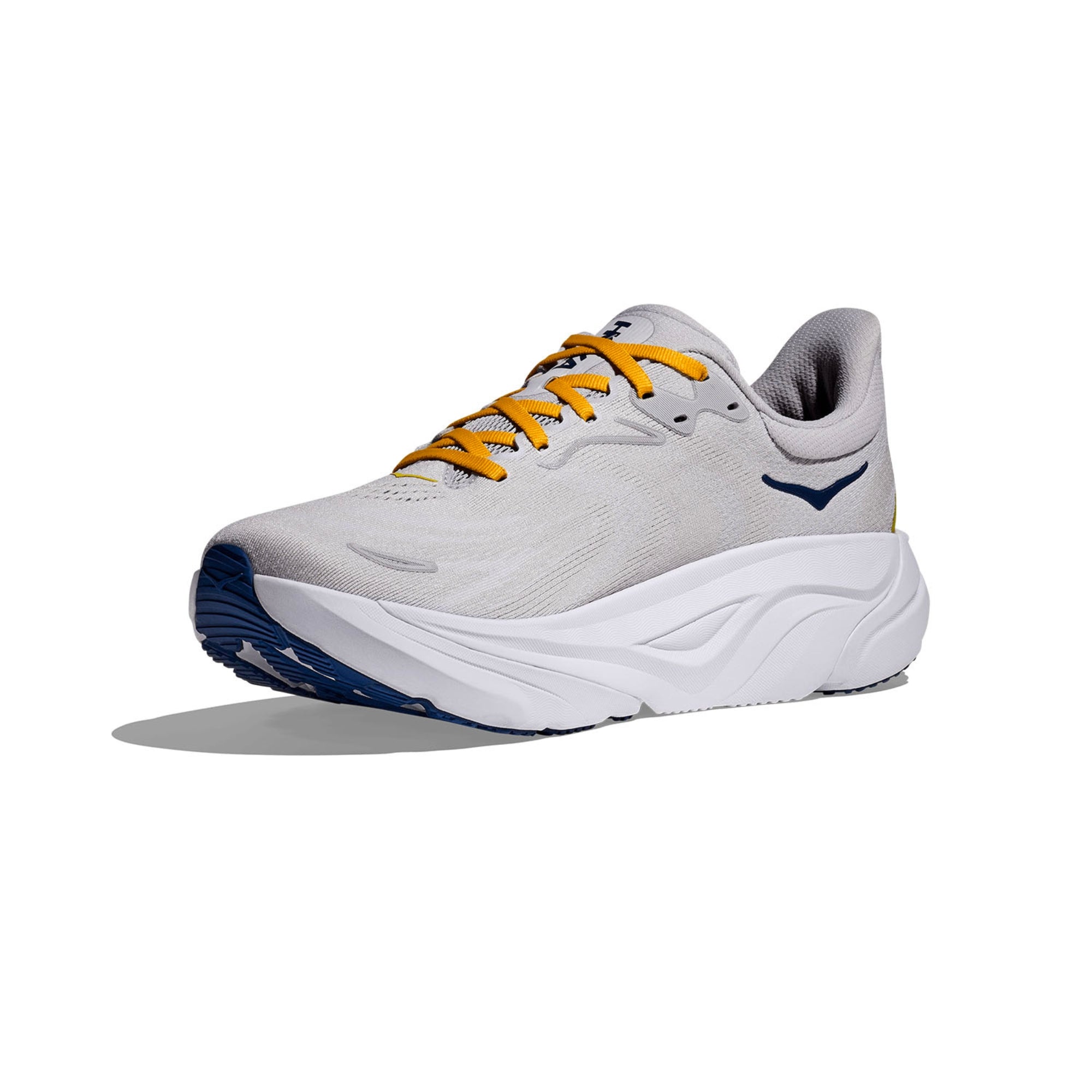 Men's - HOKA Arahi 8 - Stardust / Cosmic Grey