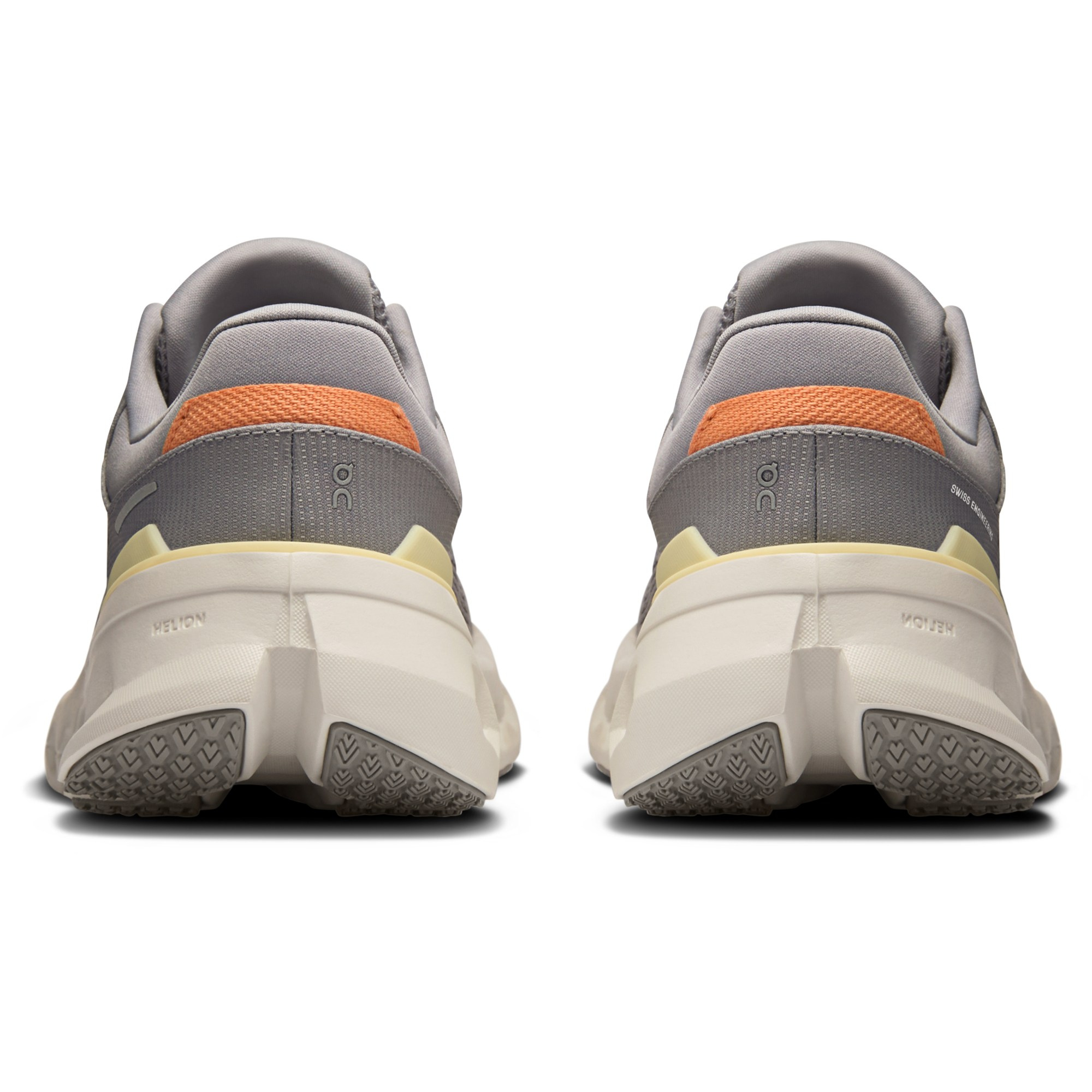 Women's - On Cloudrunner 2 - Lilac|Ivory