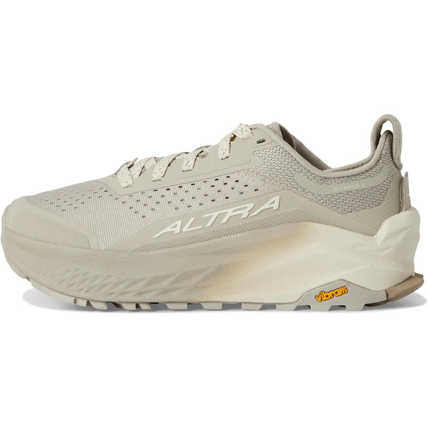 Women's - Altra Olympus 6 - Sand