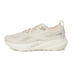 Women's - Brooks Glycerin 22 - Almond Peach/London Fog/Almond