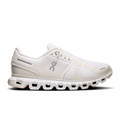 Women's - On Cloud 6 - White/White