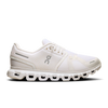 Women's - On Cloud 6 - White/White