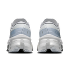 On Women's Cloudmonster 3 White | Frost