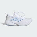 Women's - Adidas Supernova Rise 3 Adaptive - FTWWHT/BLUFUS/SILVMT